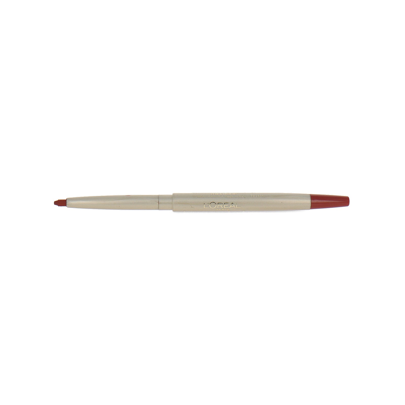 L'Oréal Invincible Lipliner - 729