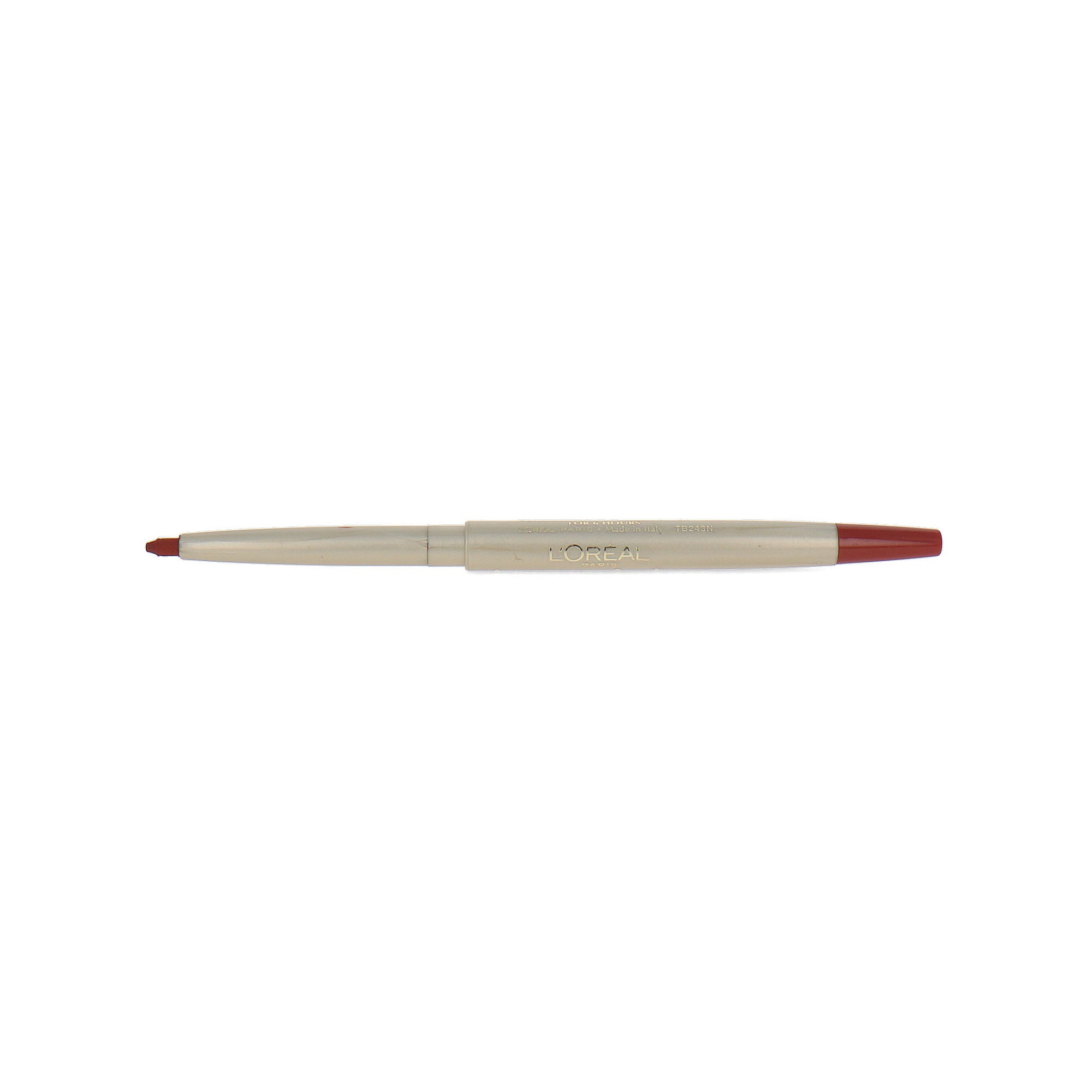 L'Oréal Invincible Lipliner - 729