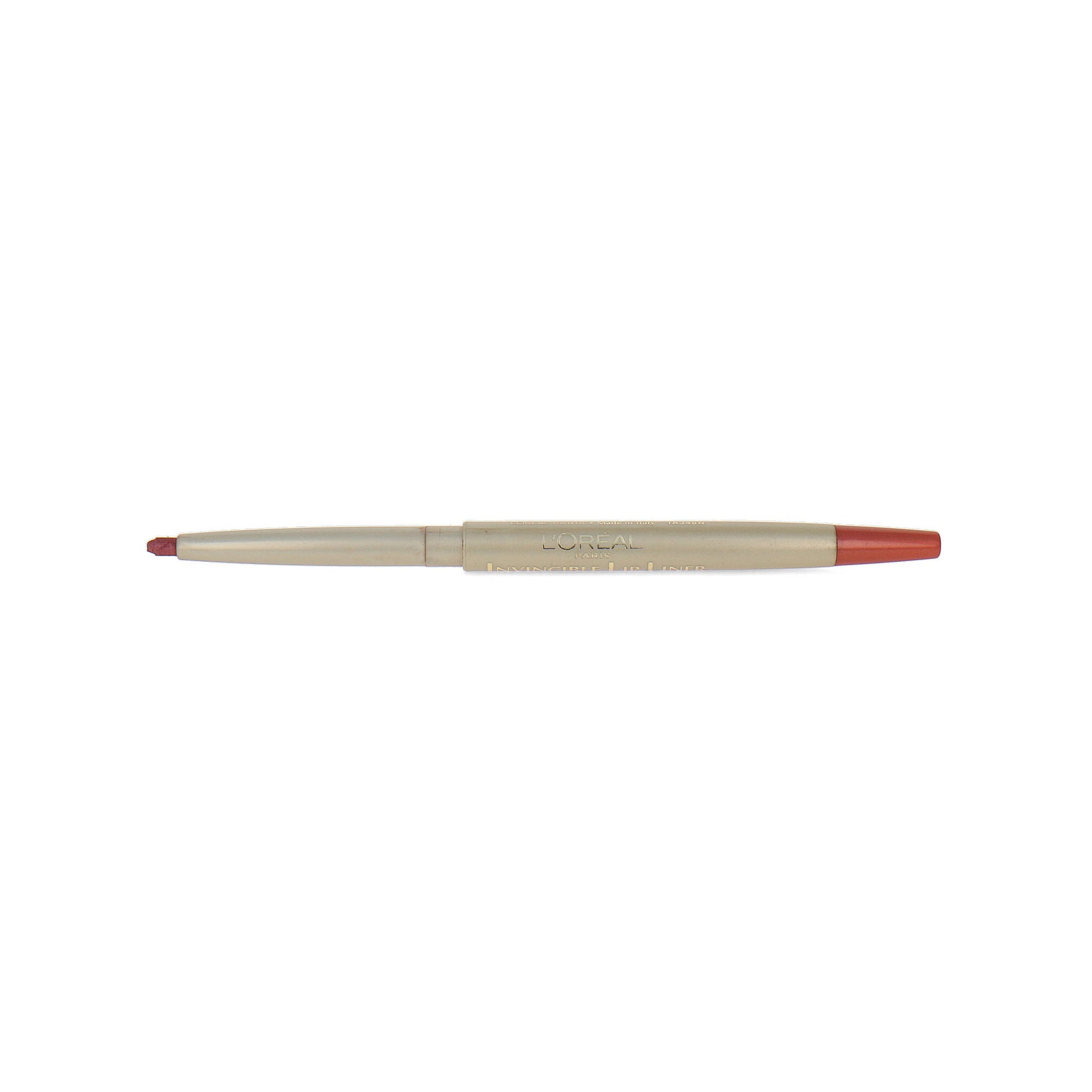 L'Oréal Invincible Lipliner - 734
