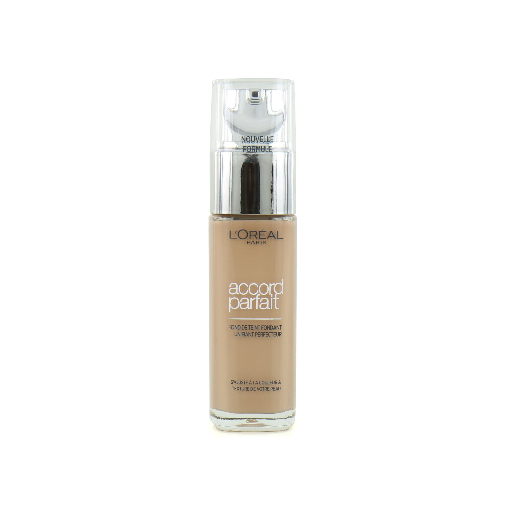 L'Oréal Accord Parfait Foundation - 4.N Beige