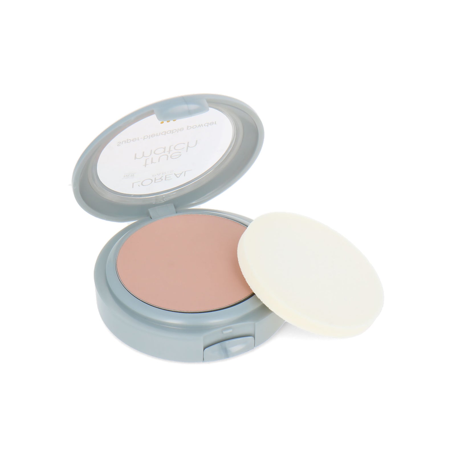 L'Oréal True Match Super Blendable Powder - C5/K5 Rose Sand
