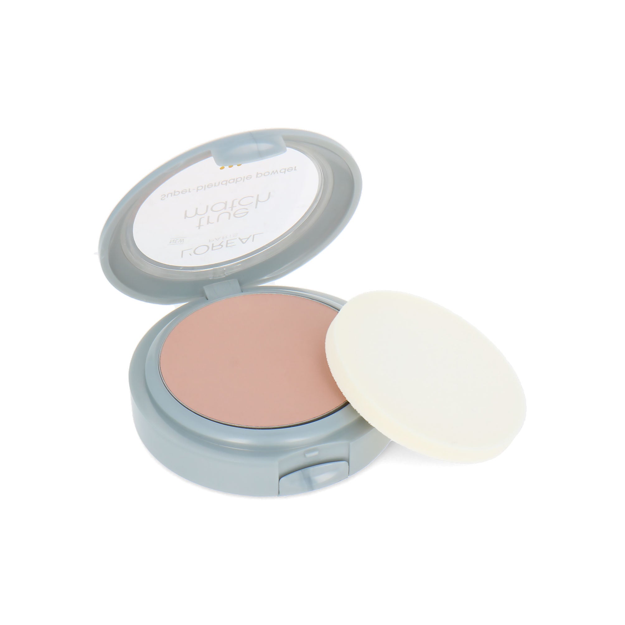 L'Oréal True Match Super Blendable Powder - C5/K5 Rose Sand
