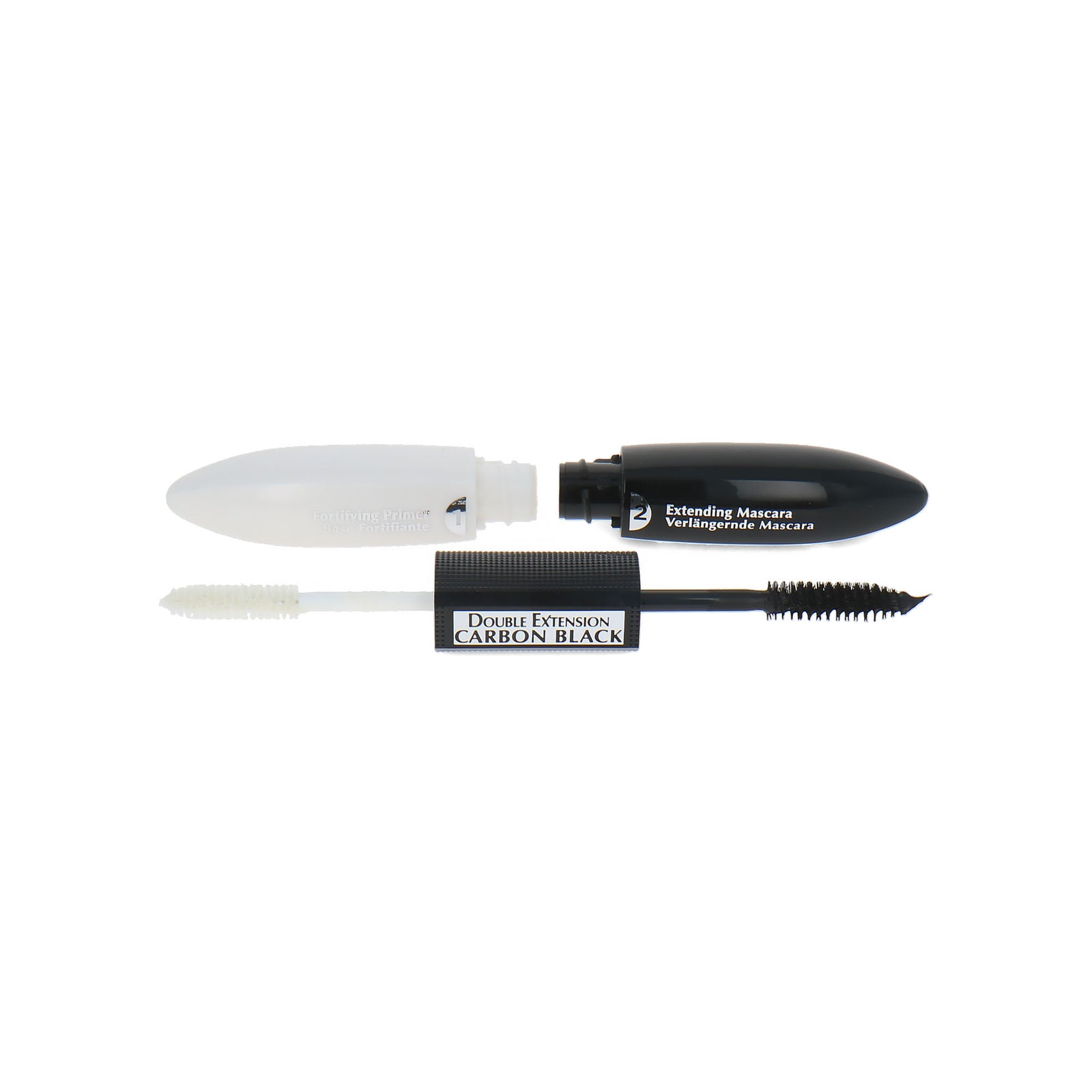 L'Oréal Double Extension Mascara - Carbon Black