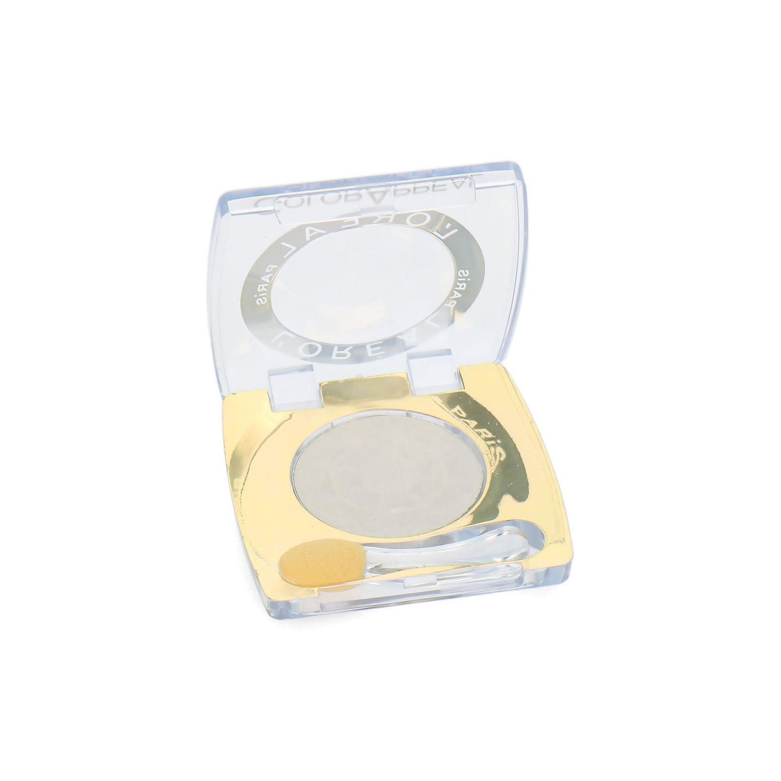 L'Oréal Color Appeal Lidschatten - 12 Pearly White