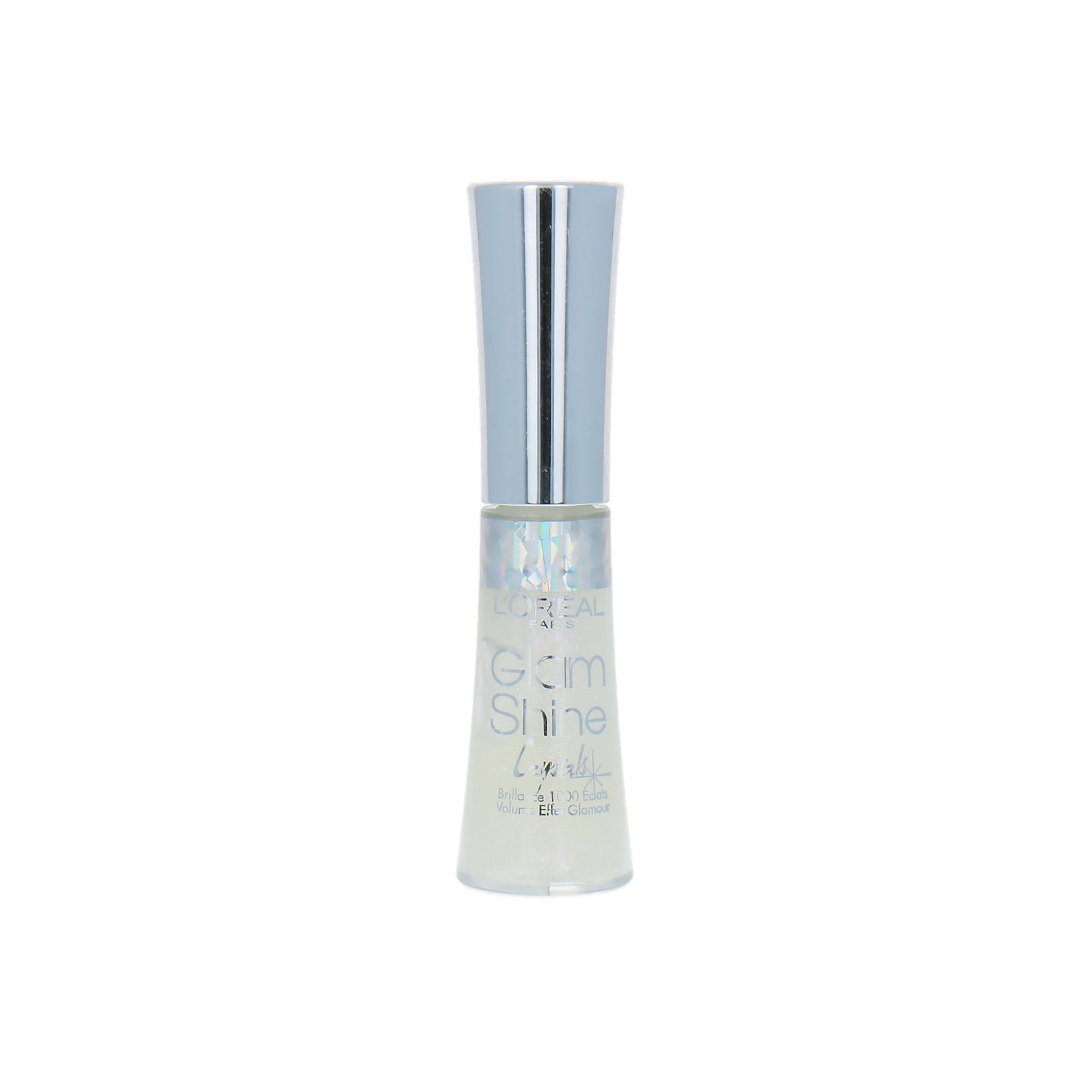 L'Oréal Glam Shine Crystals Lipgloss - 304 Pure Strass