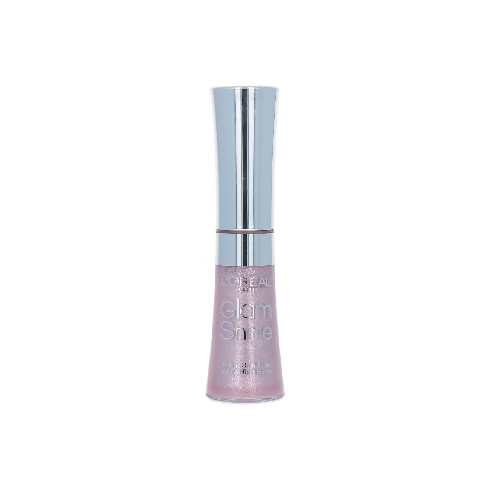 L'Oréal Glam Shine Crystals Lipgloss - 112 Beryl Strass