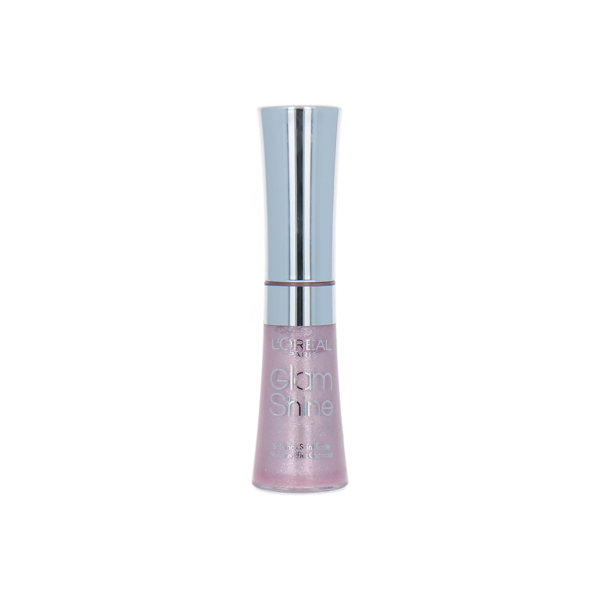 L'Oréal Glam Shine Crystals Lipgloss - 112 Beryl Strass