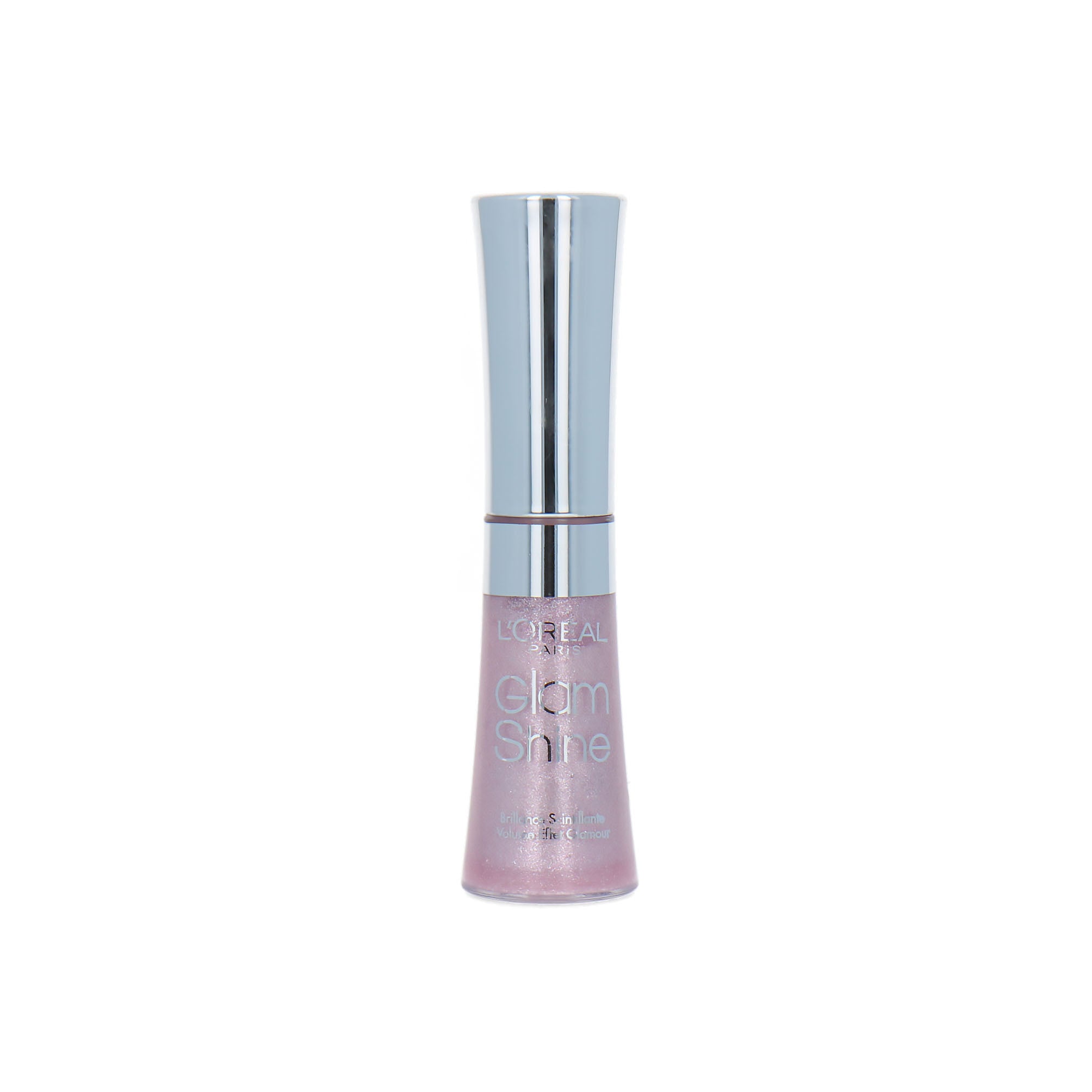 L'Oréal Glam Shine Crystals Lipgloss - 112 Beryl Strass