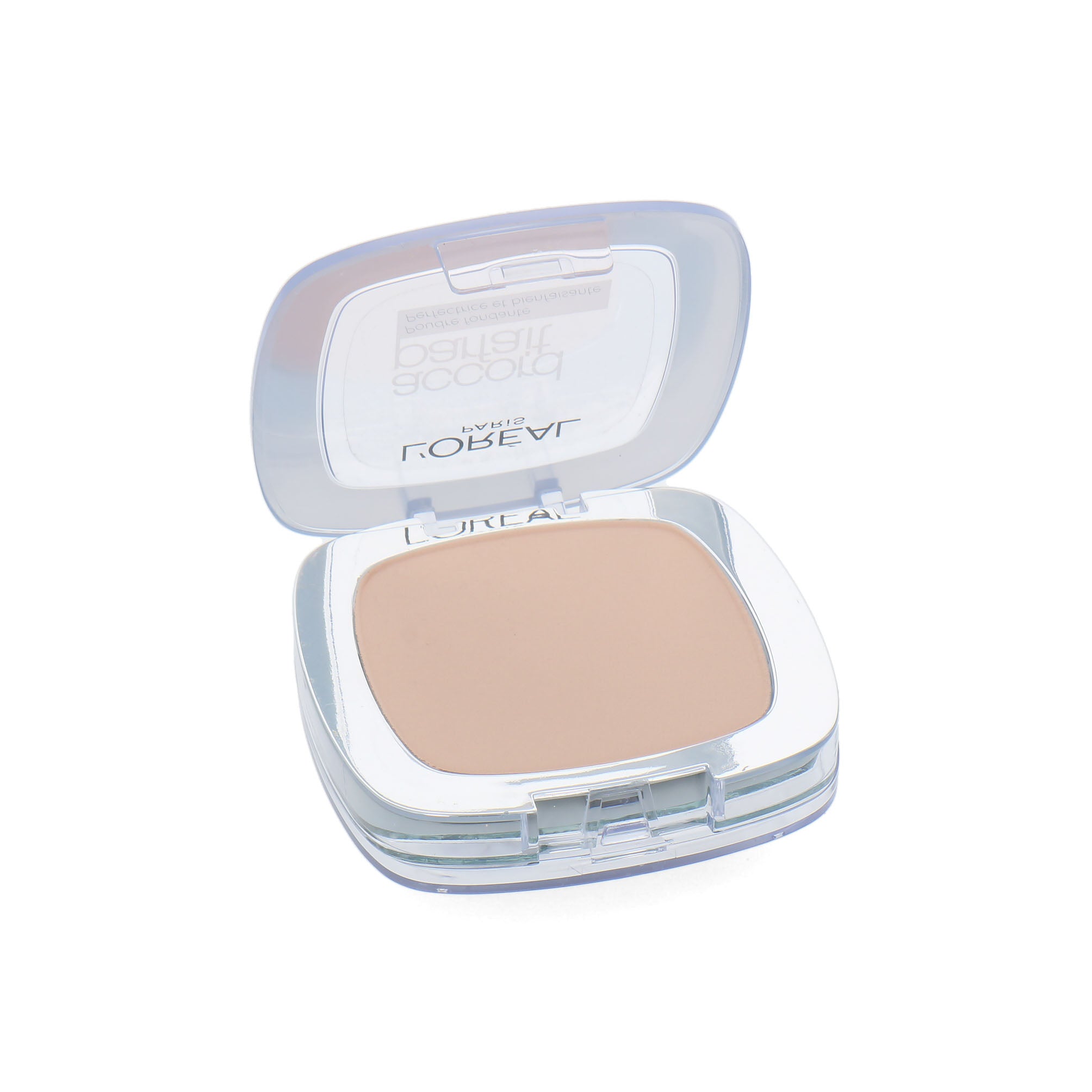 L'Oréal Accord Parfait Super Blendable Compact Poeder - 2.R/2.C Rose Vanilla