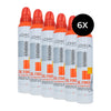 L'Oréal Studio Line Curl Power Mousse - 6 x 200 ml