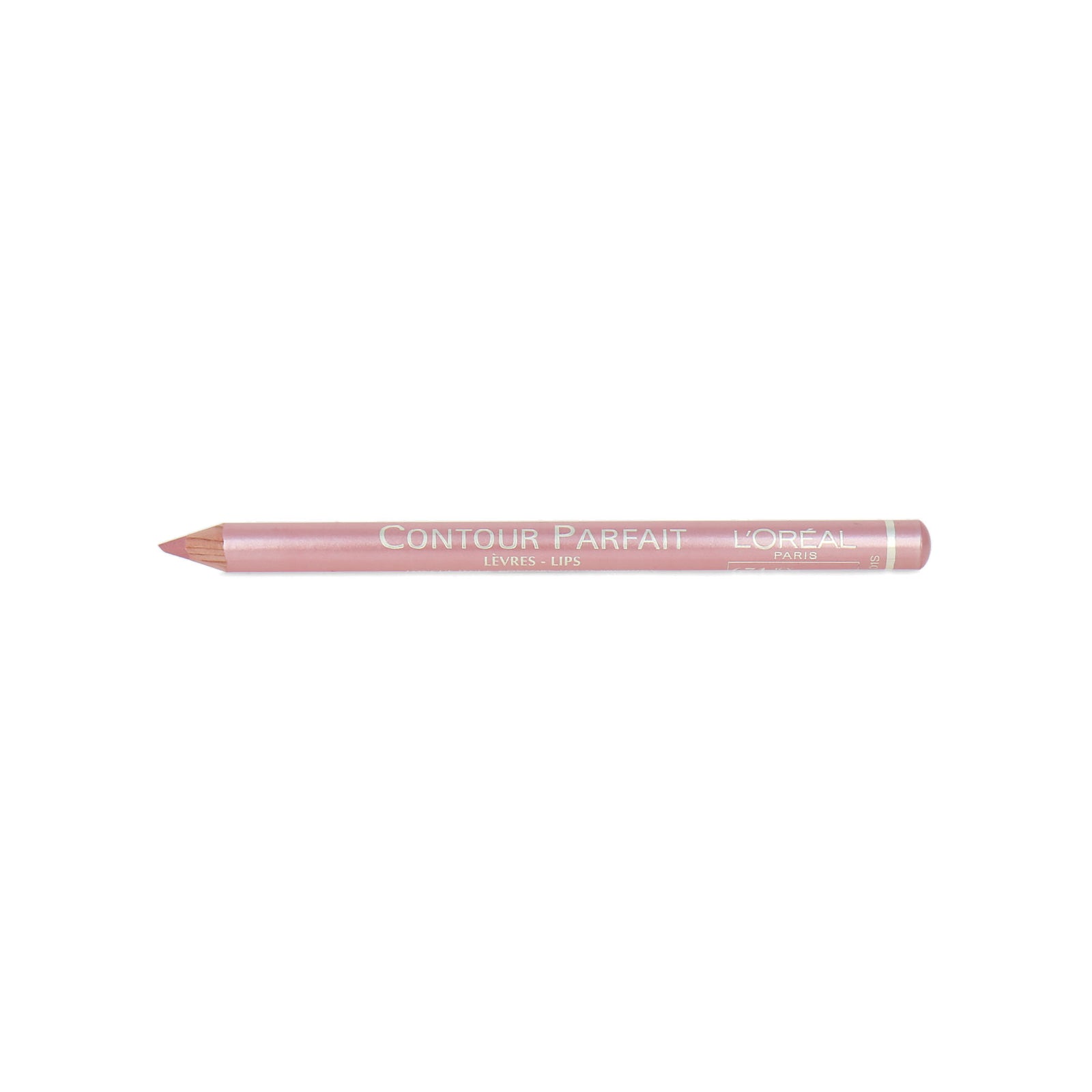 L'Oréal Contour Parfait Lipliner - 671 Icy Rose