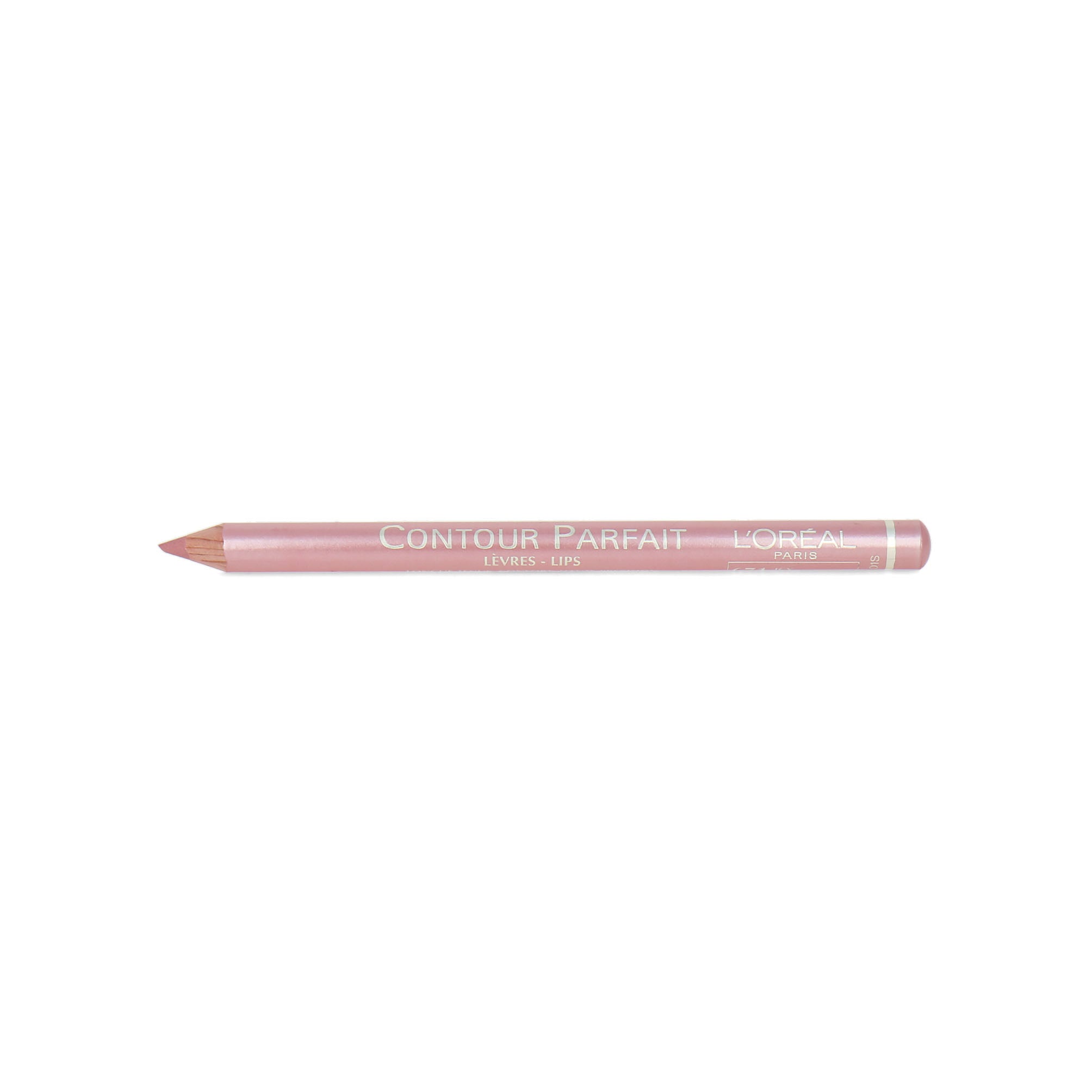 L'Oréal Contour Parfait Lipliner - 671 Icy Rose
