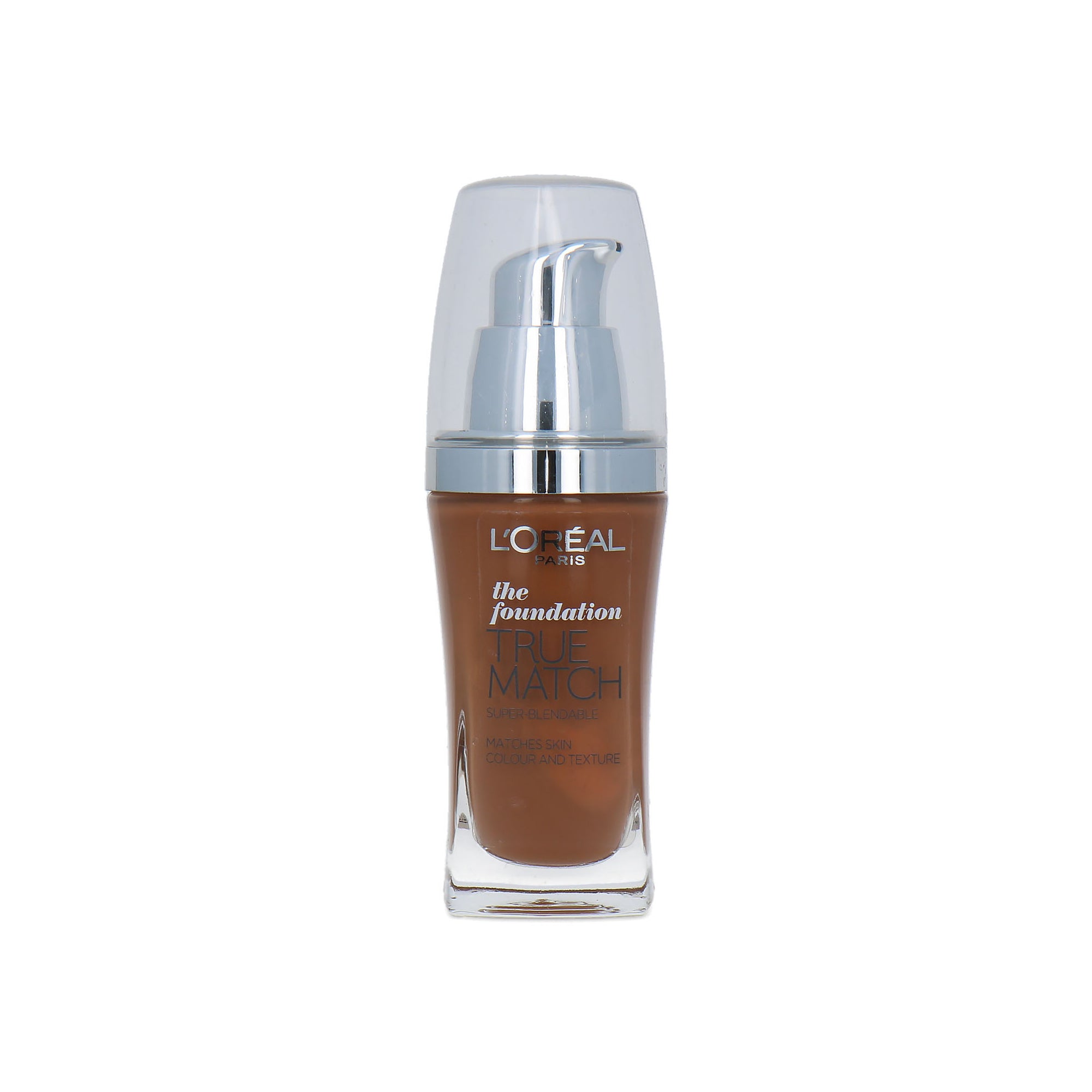 L'Oréal True Match Super Blendable Foundation - N9 Cocoa