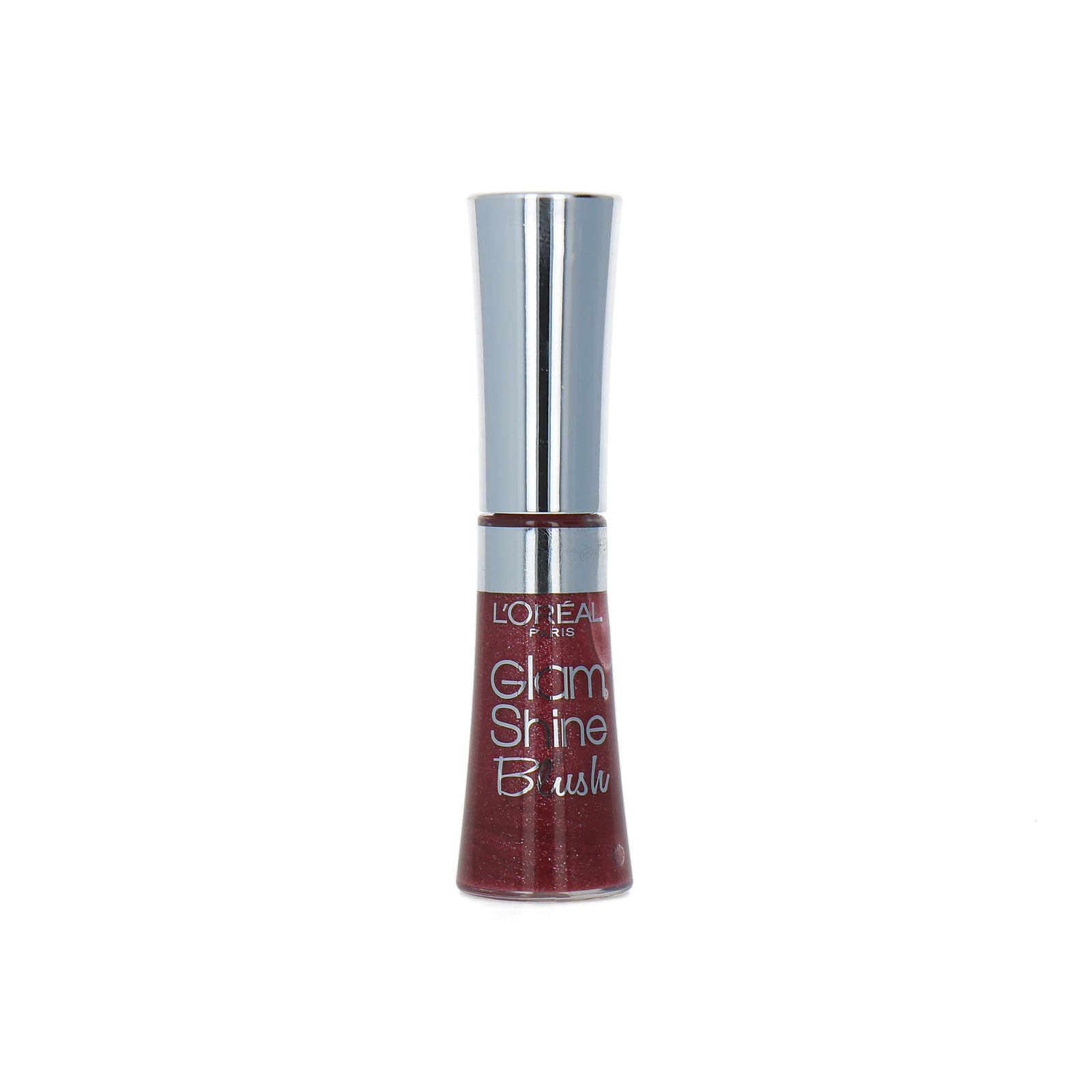 L'Oréal Glam Shine Diamant Lipgloss - 156 Sunlight Blush