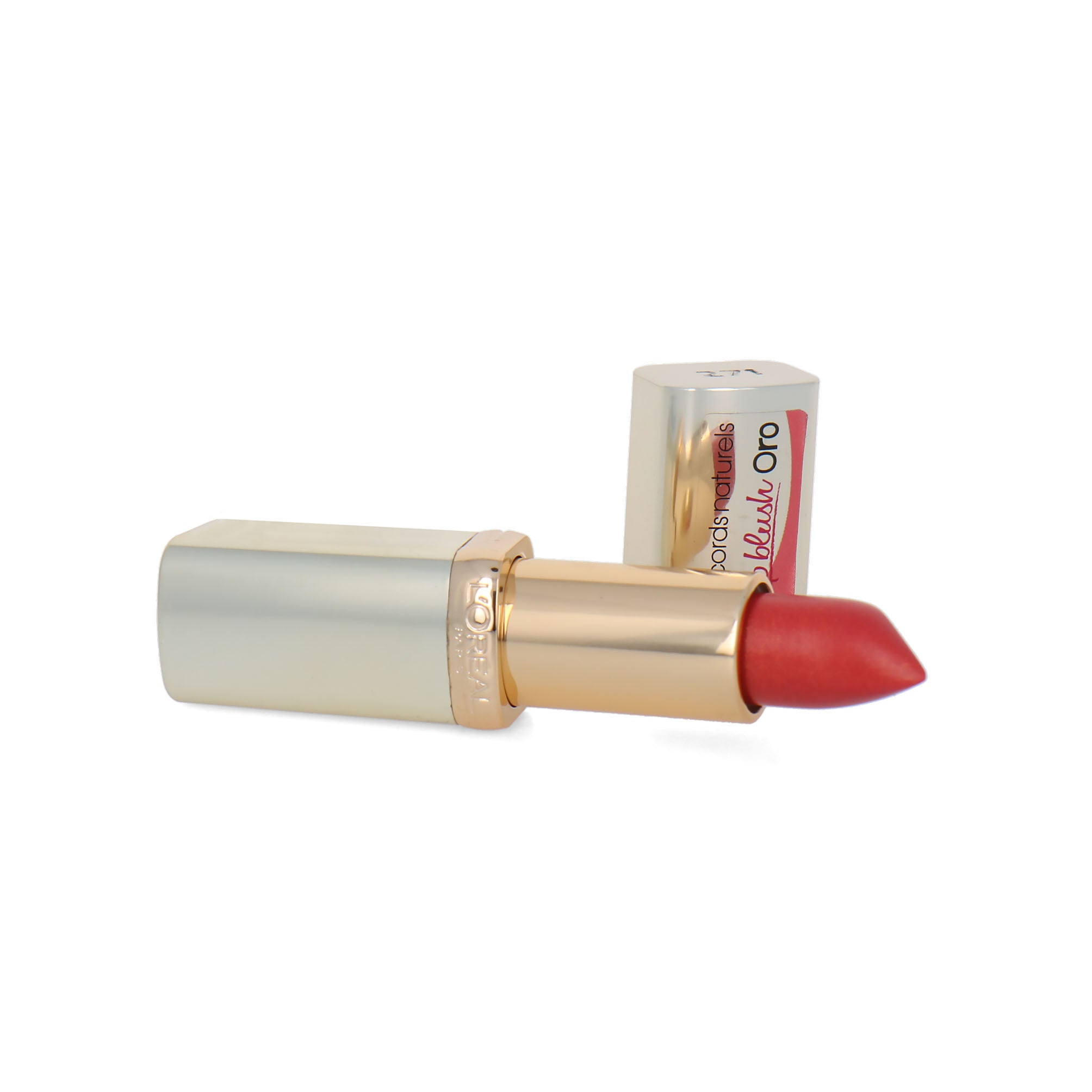 L'Oréal Color Riche Lipstick - 271 Rose Agate