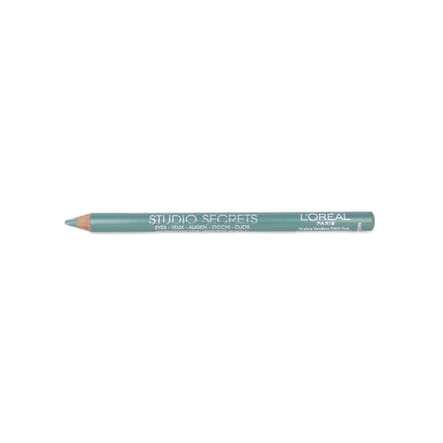 640 Dark Eyes Green