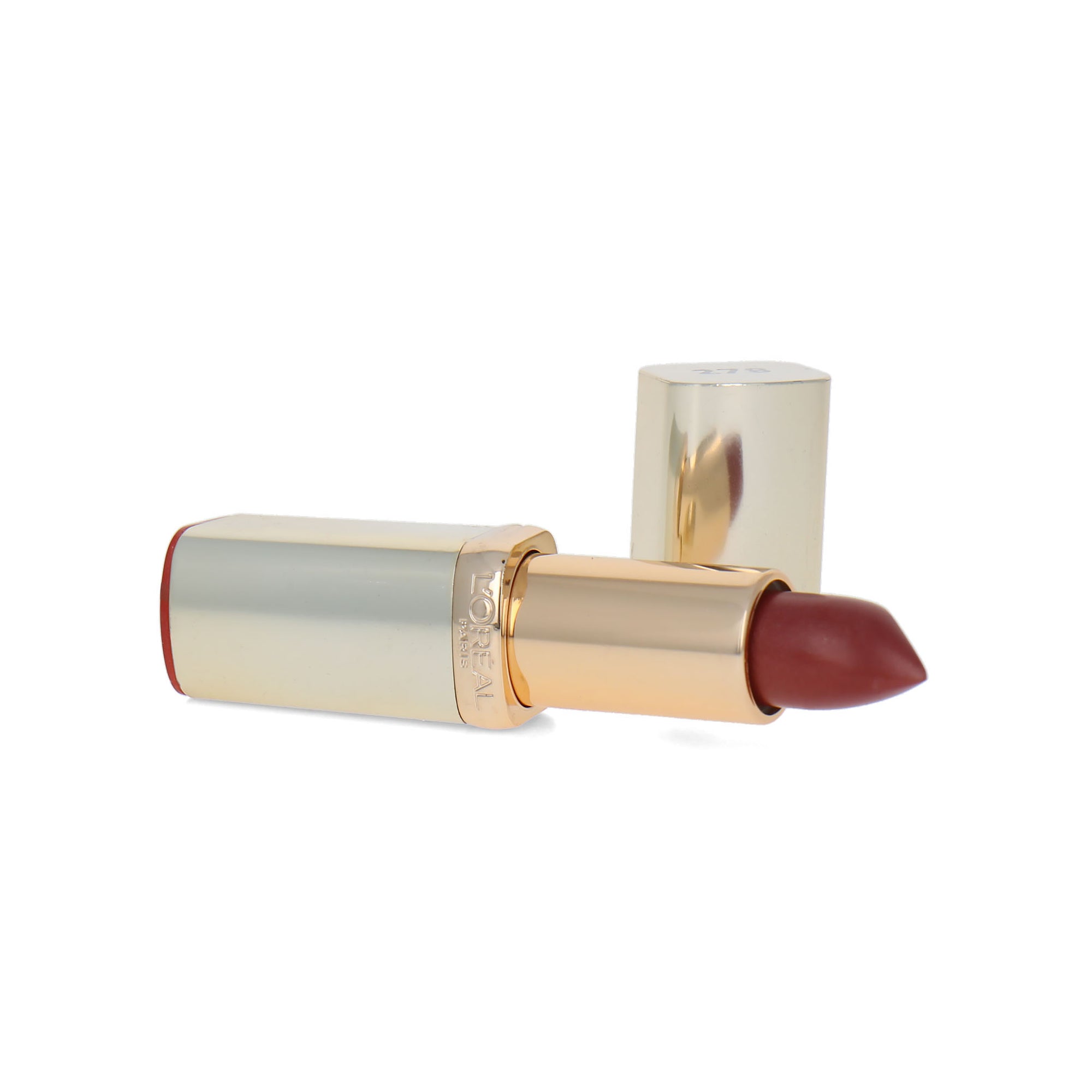 L'Oréal Color Riche Lipstick - 278 Dark Chocolate