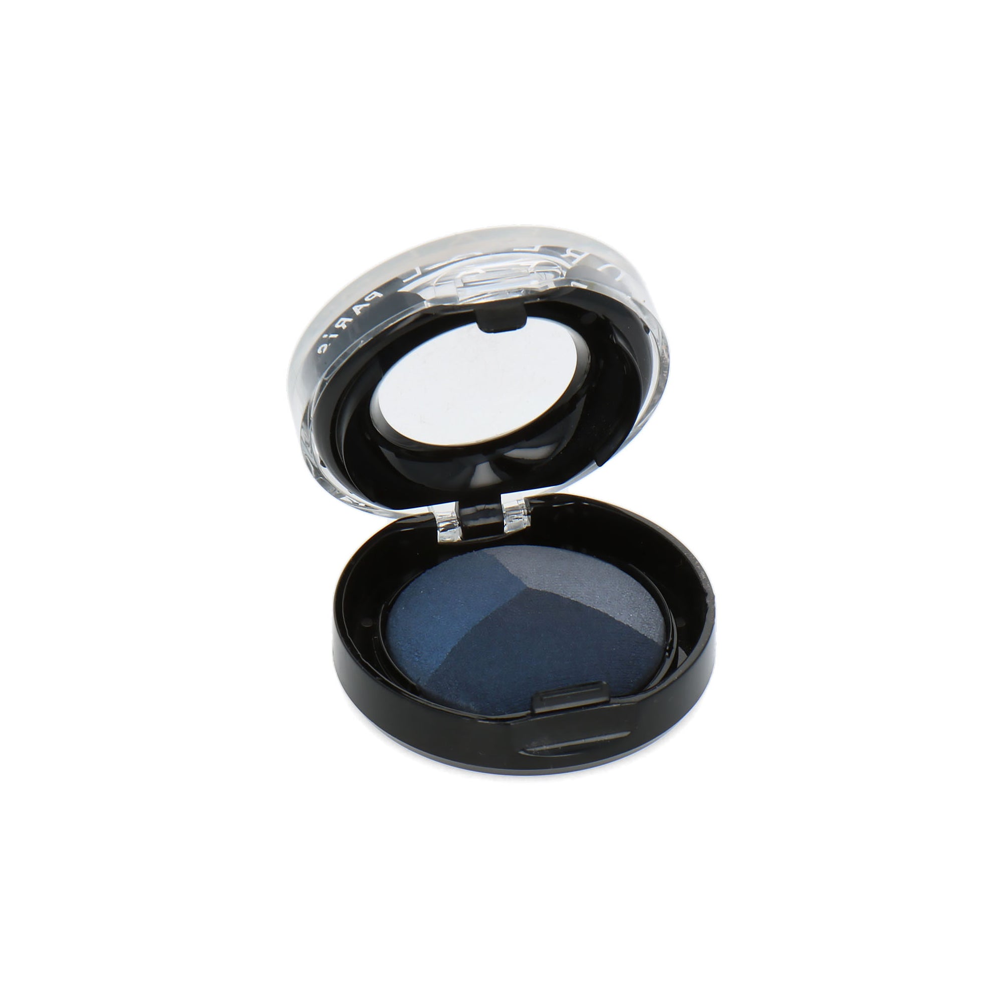 L'Oréal Trio Pro Oogschaduw - 411 Stay Blue