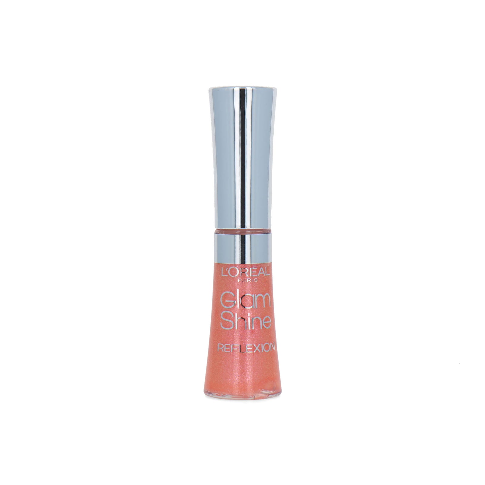 L'Oréal Glam Shine Reflexion Lipgloss - 172 Sheer Watermelon
