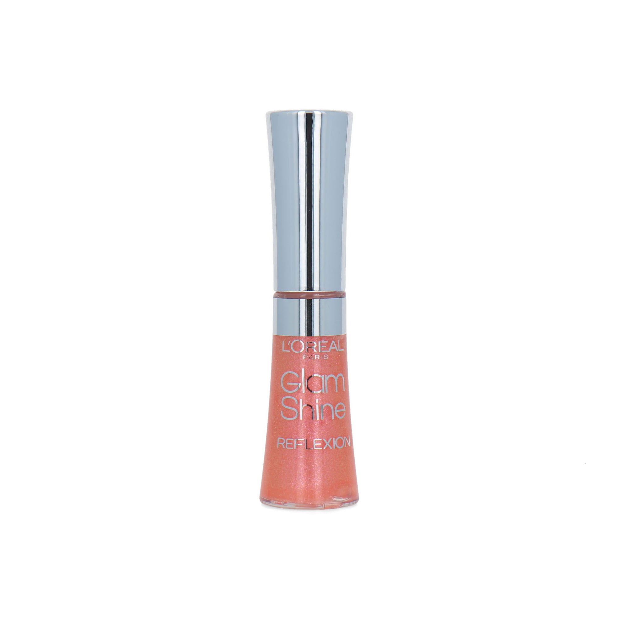 L'Oréal Glam Shine Reflexion Lipgloss - 172 Sheer Watermelon