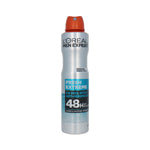 L'Oréal Men Expert Deodorant Spray - 250 ml - Fresh Extreme