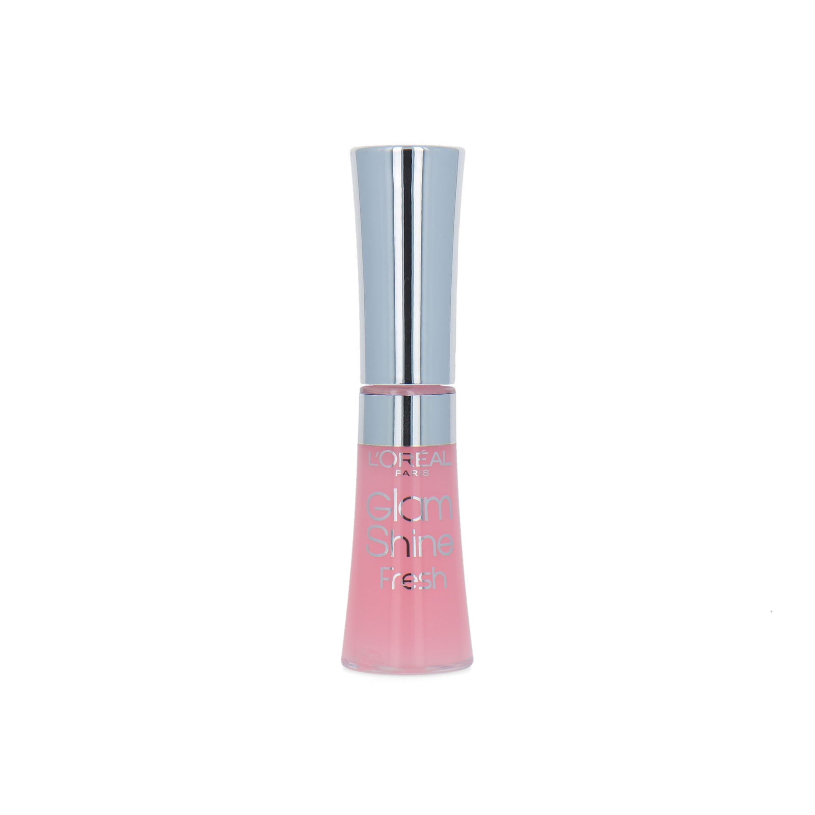 L'Oréal Glam Shine Fresh Lipgloss - 184 Aqua Watermelon