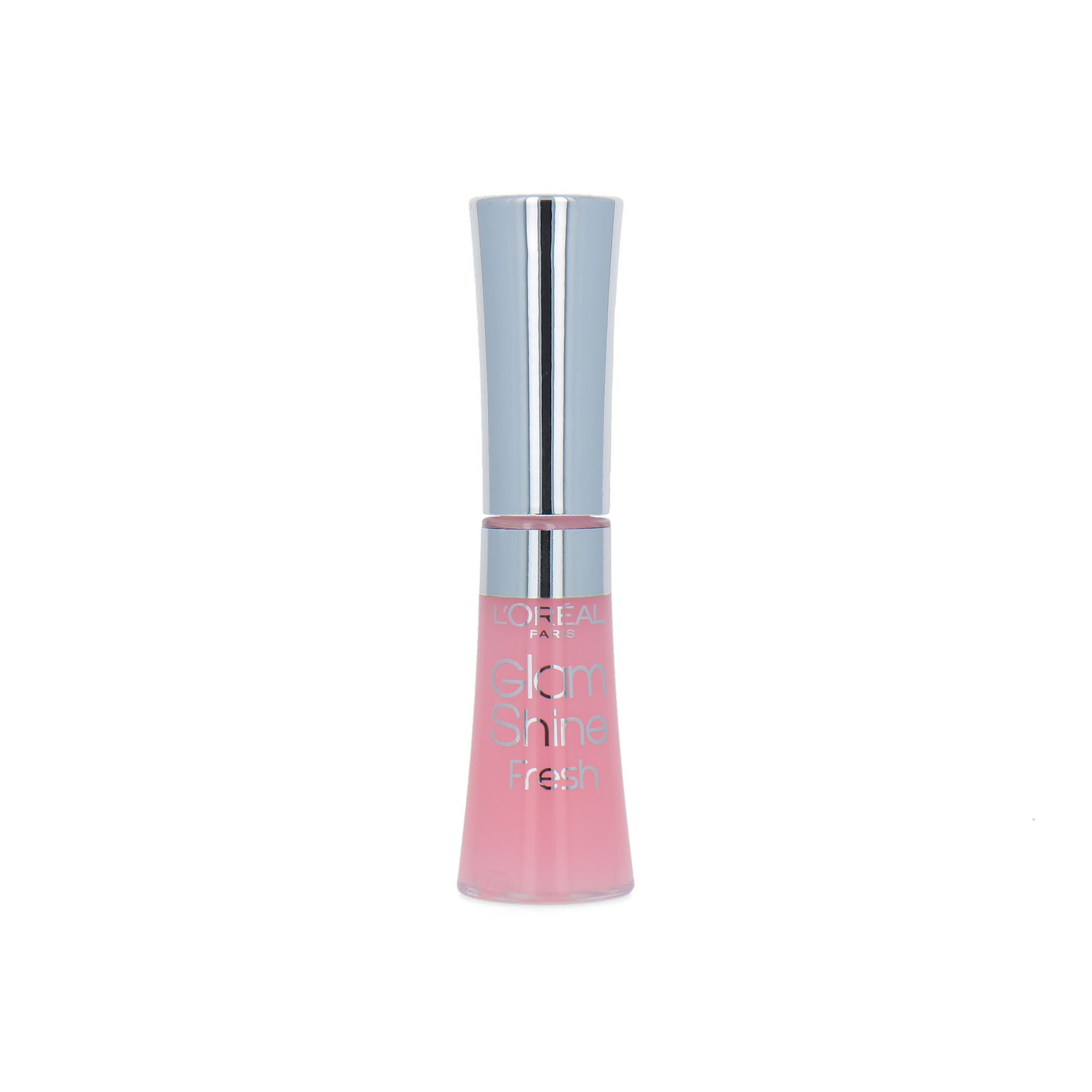 L'Oréal Glam Shine Fresh Lipgloss - 184 Aqua Watermelon