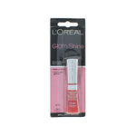L'Oréal Glam Shine Lipgloss - 181 Sheer Grenadine