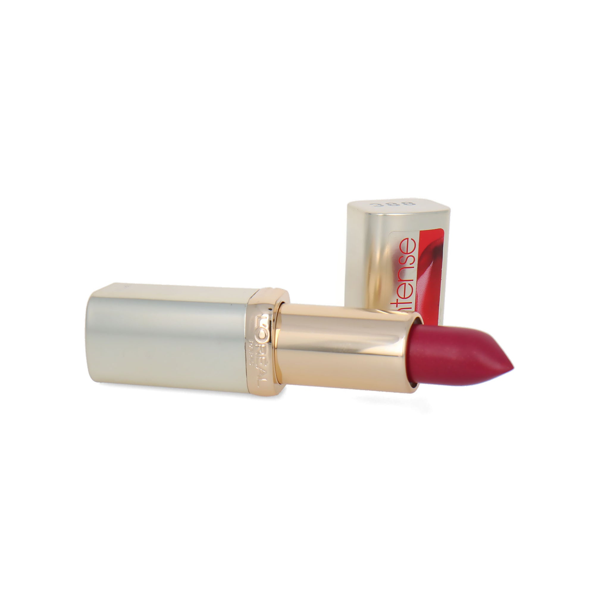 L'Oréal Color Riche Lipstick - 388 Plum Ecstasy