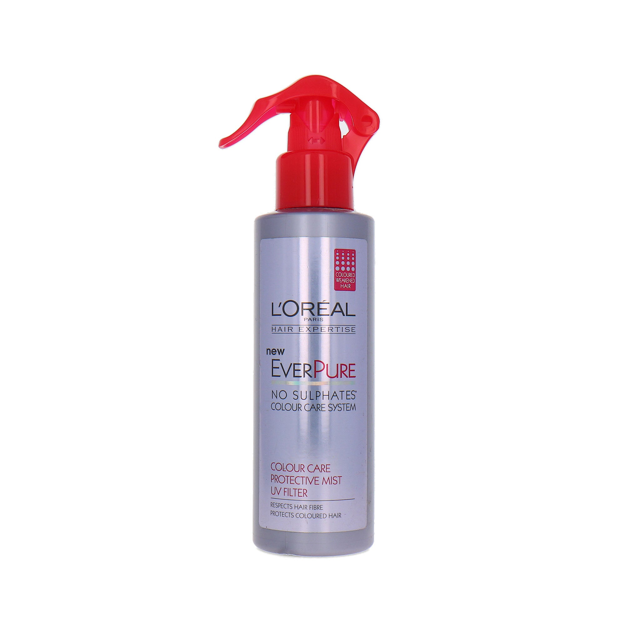 L'Oréal EverPure Colour Care Schutzspray - 200 ml