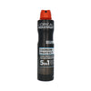 L'Oréal Men Expert Deodorant Spray - 250 ml - Carbon Protect