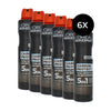 L'Oréal Men Expert Carbon Protect Deodorant Spray - 6 x 250 ml