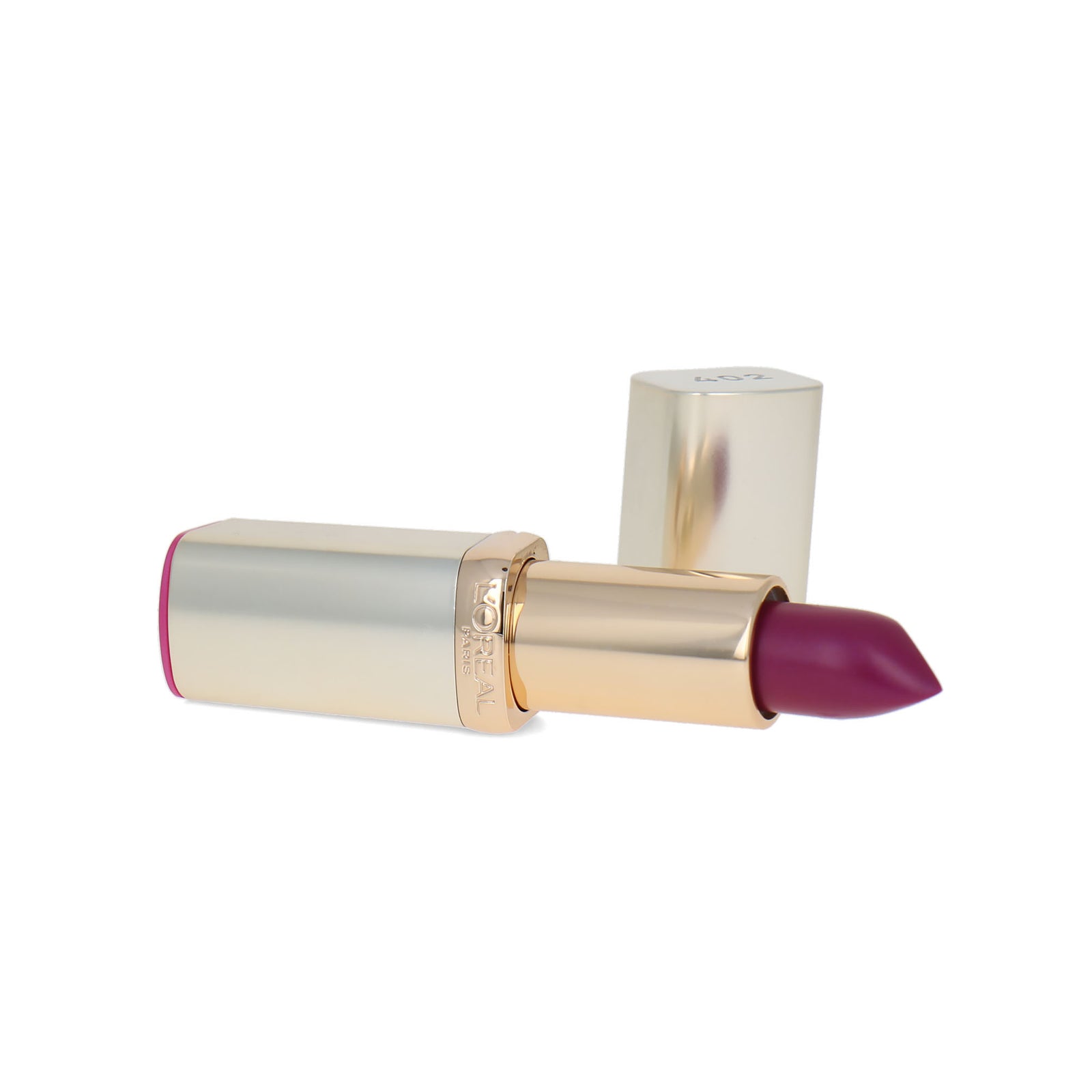 L'Oréal Color Riche Lipstick - 402 Electric Fuchsia
