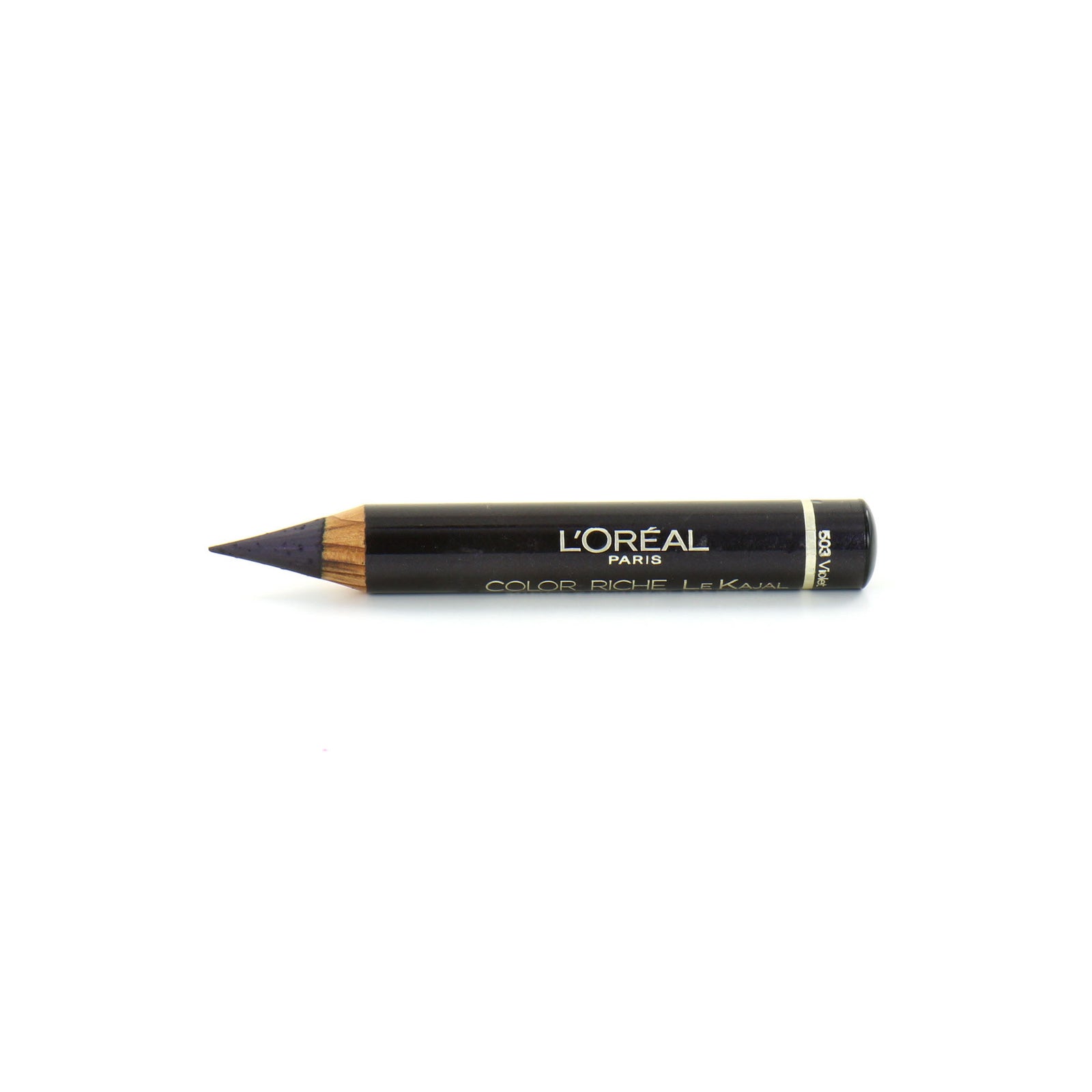 L'Oréal Color Riche Le Kajal Oogpotlood - 503 Violet