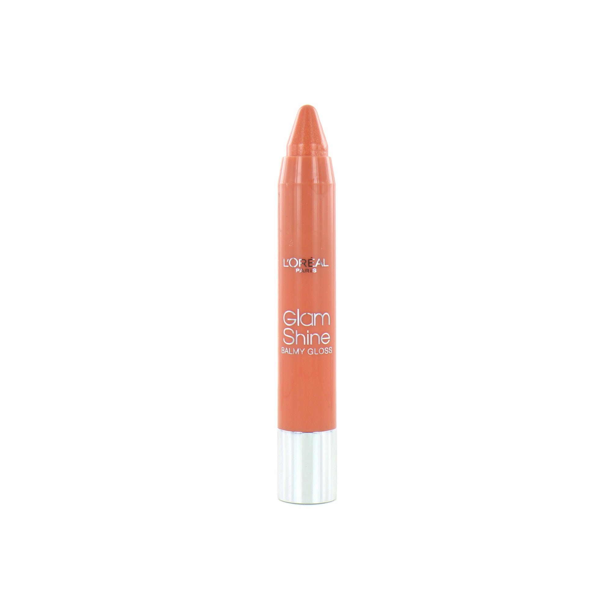L'Oréal Glam Shine Balmy Lipbalm - 903 Cozy Nude