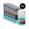 L'Oréal Hydra Energy Cooling Gel - 6 x 50 ml