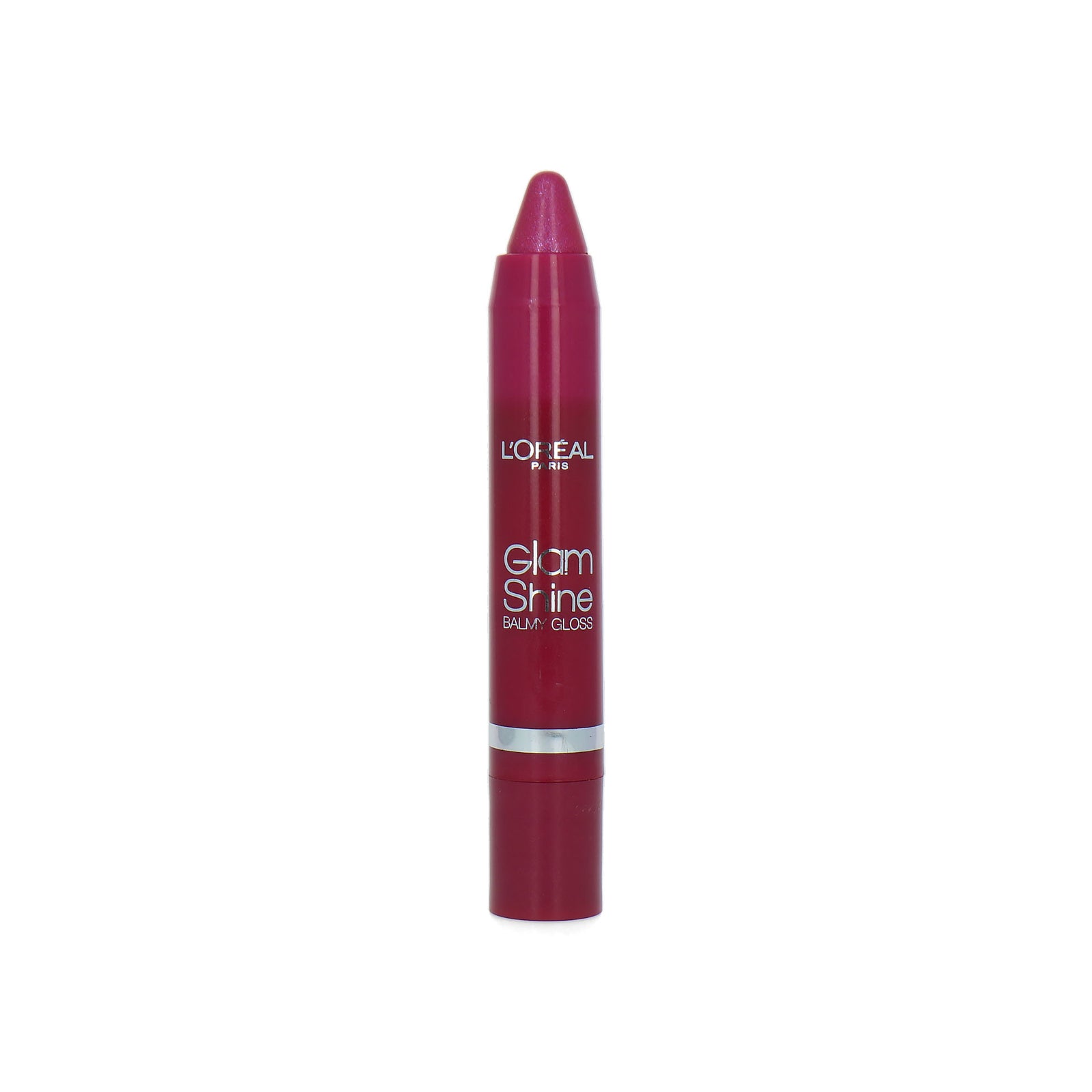 L'Oréal Glam Shine Balmy Lipbalm - 913 Dare The Dragon Fruit