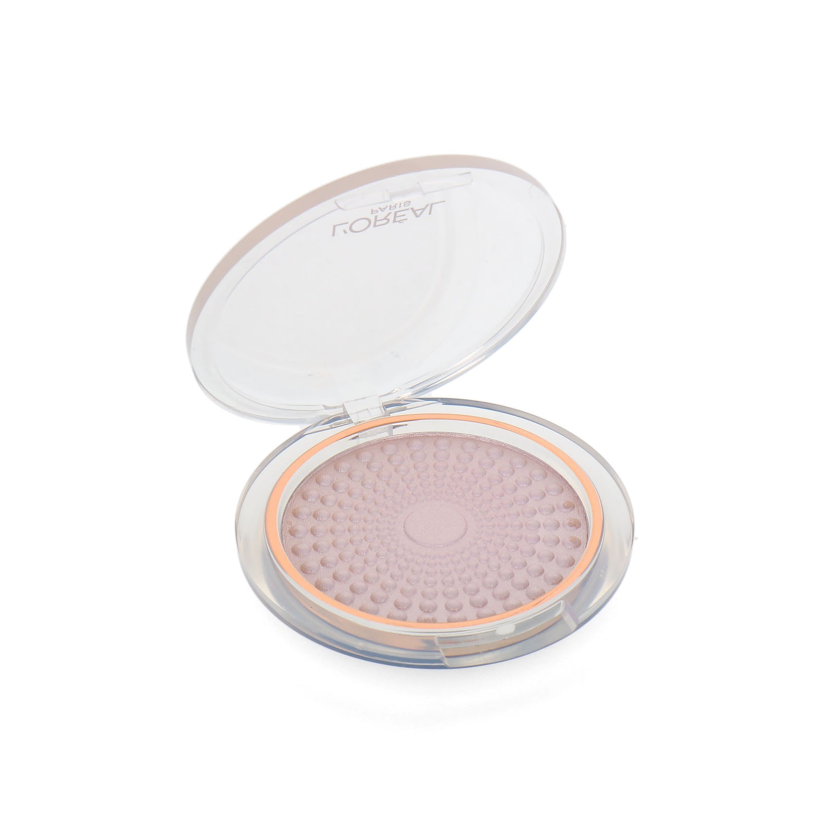 L'Oréal Lumi Magique Pearl Compact Poeder - 03 Rose Insolence