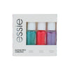 Essie Summer Collection Nagellak - 3 x 5 ml