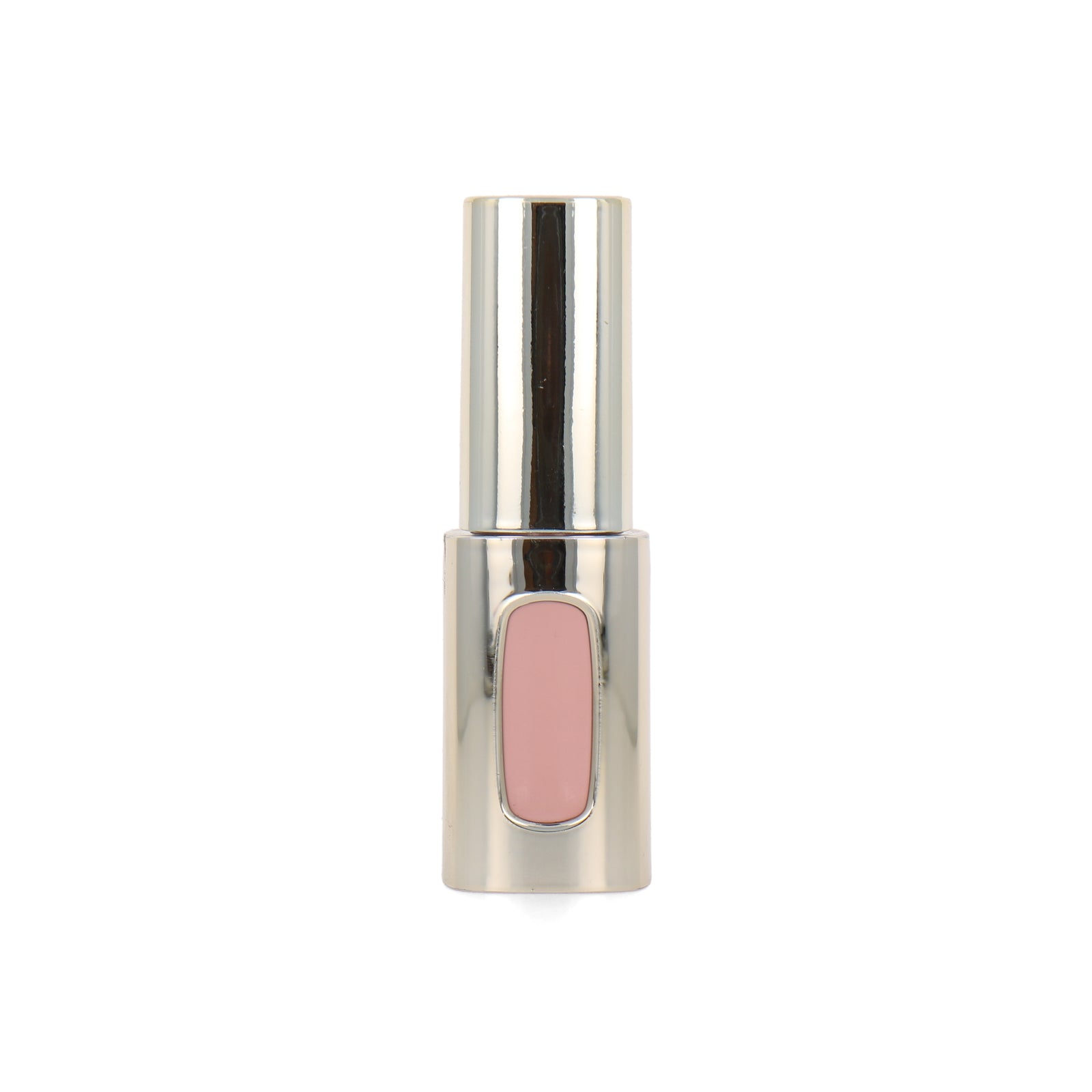 L'Oréal Color Riche Extraordinaire Liquid Lipstick - 100 Mezzo Pink