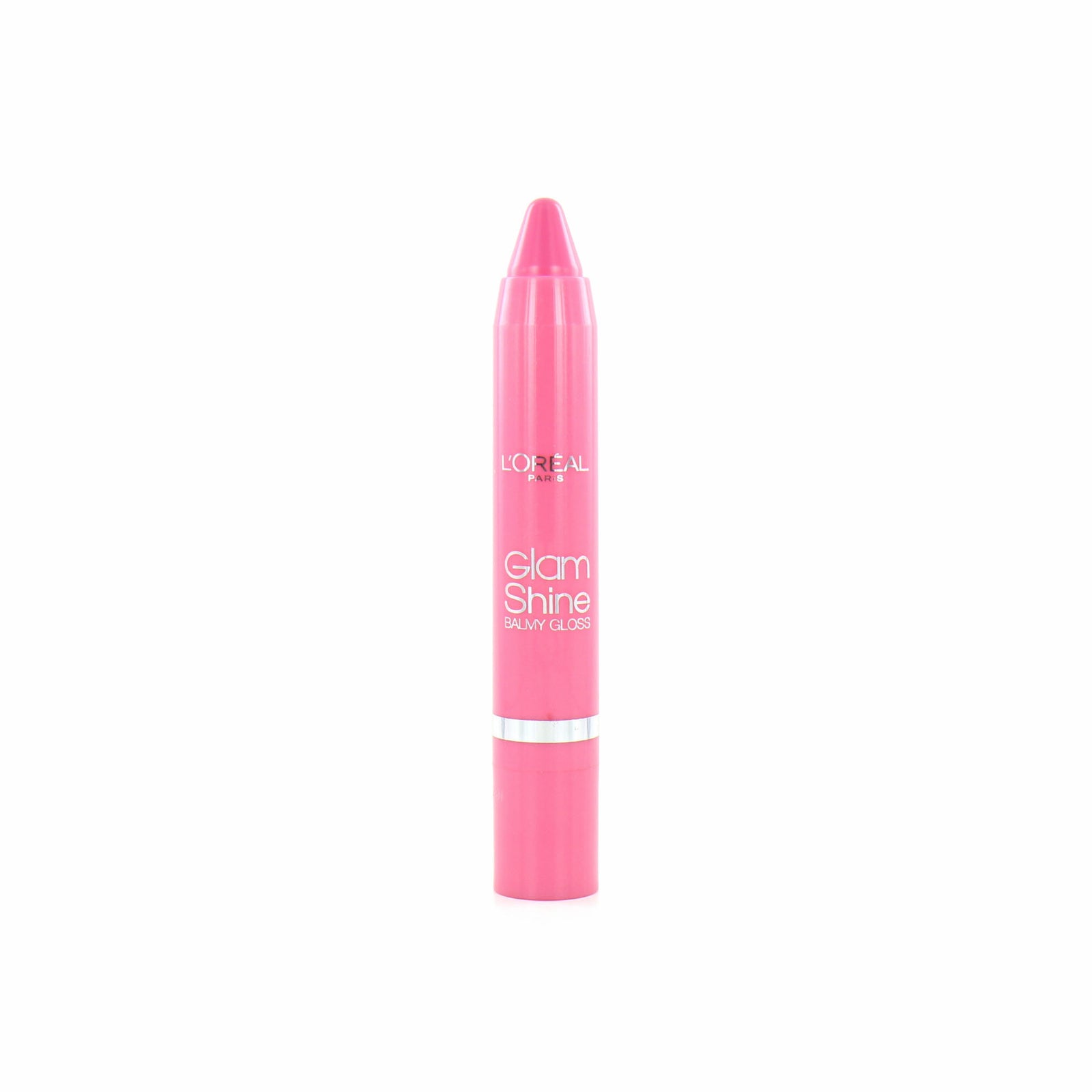 L'Oréal Glam Shine Balmy Lipbalm - 915 Die For Guava