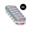 L'Oréal Studio Line Fix & Shine High Gloss Wax - 6 x 75 ml