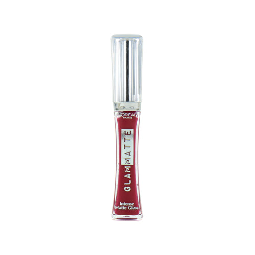 513 Zip It Rouge