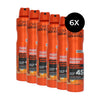 L'Oréal Men Expert Thermic Resist Deodorant Spray - 6 x 250 ml