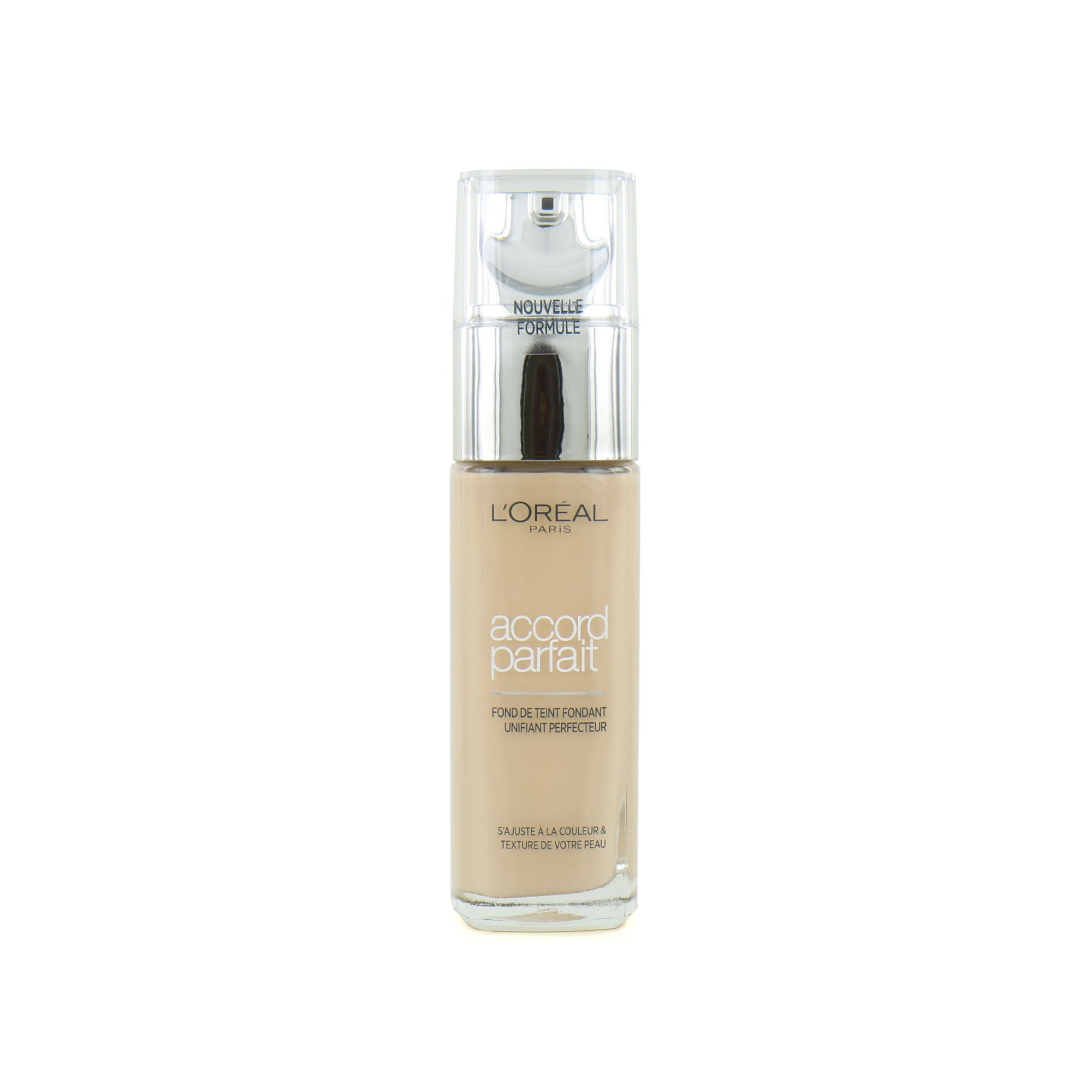 L'Oréal Accord Parfait Foundation - 1.5.N Linen