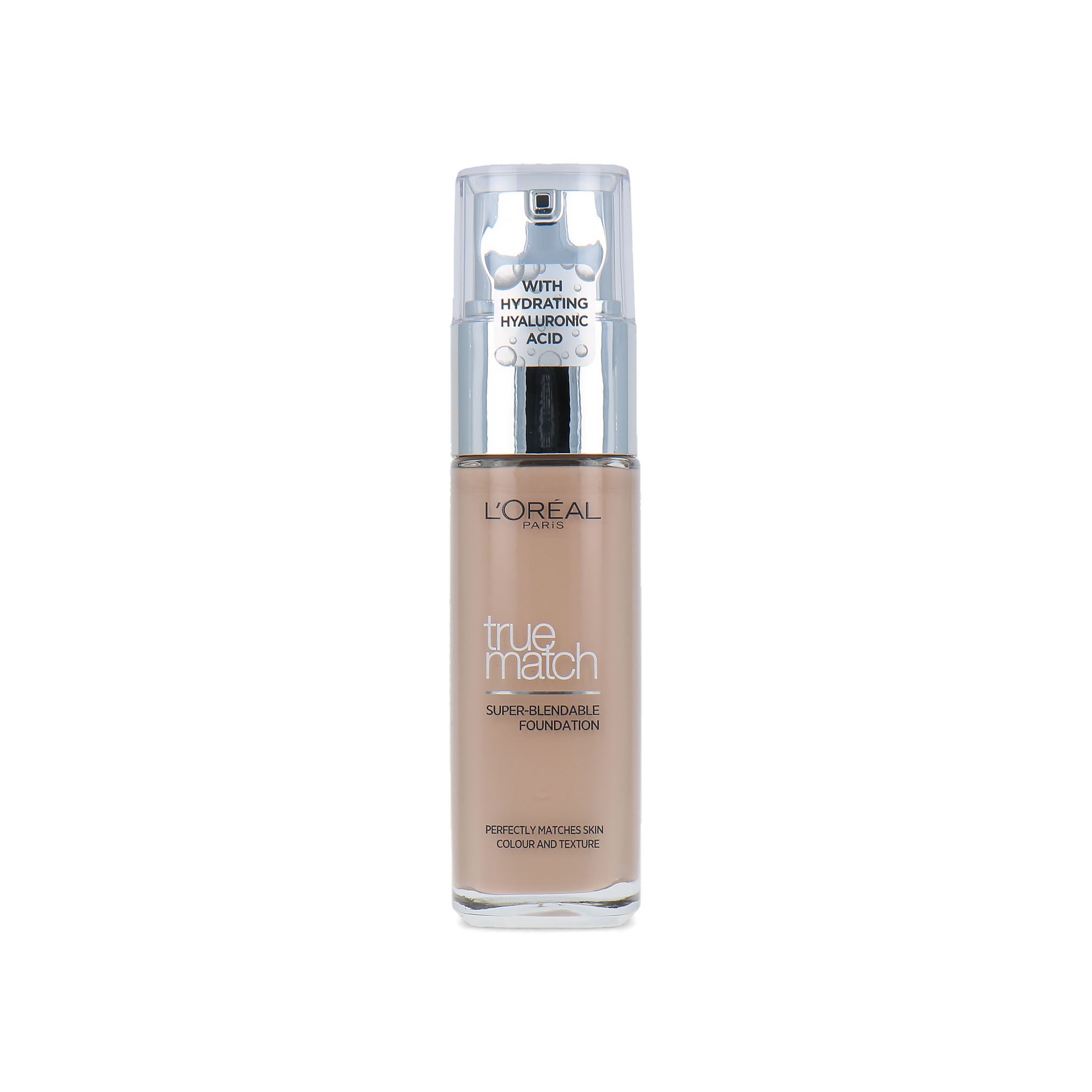 L'Oréal True Match Super Blendable Foundation - 2.R/2.C Rose Vanilla