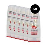 L'Oréal Elvive Total Repair 5 Condtioner - 6 x 200 ml