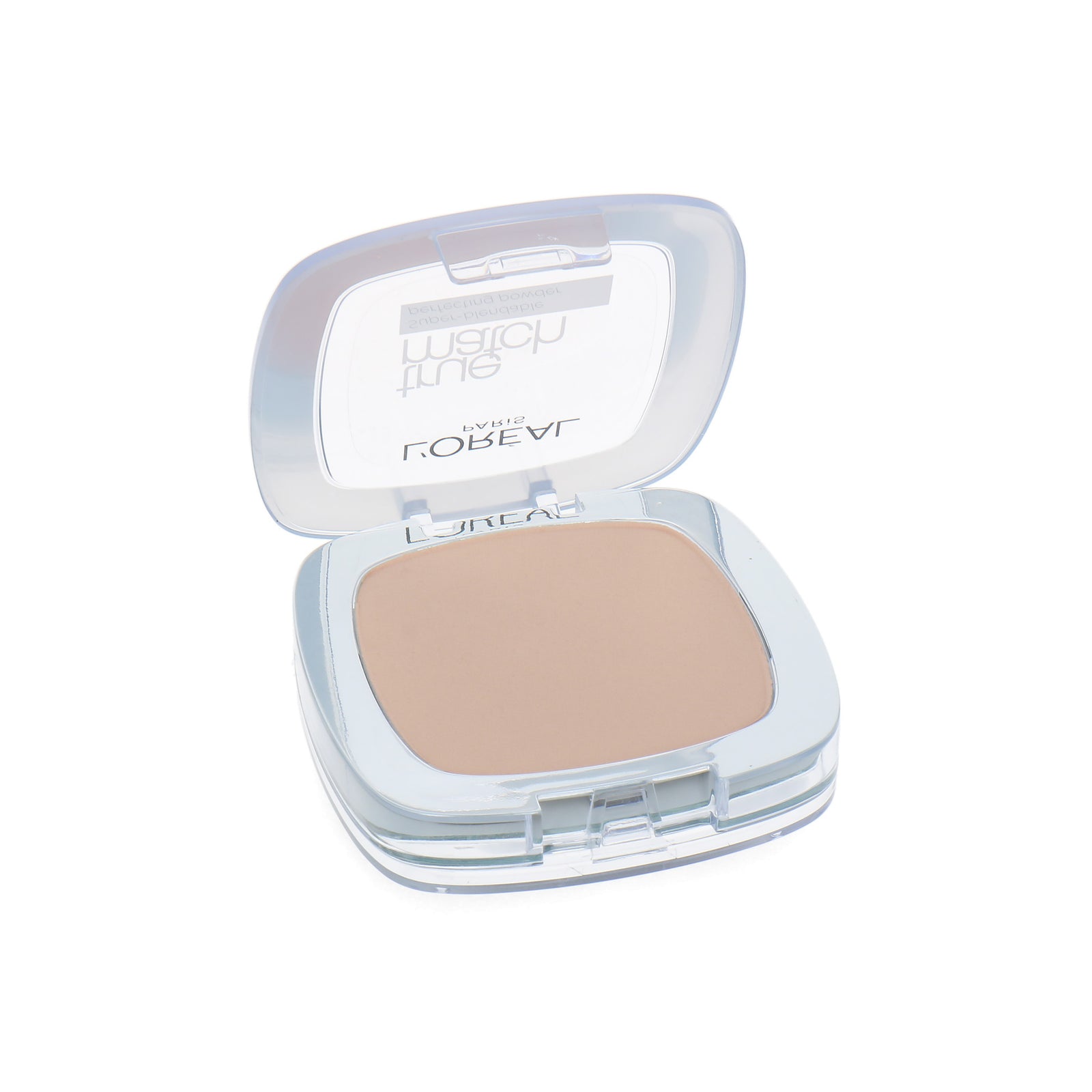 L'Oréal True Match Super Blendable Compact Poeder - 2.N Vanilla