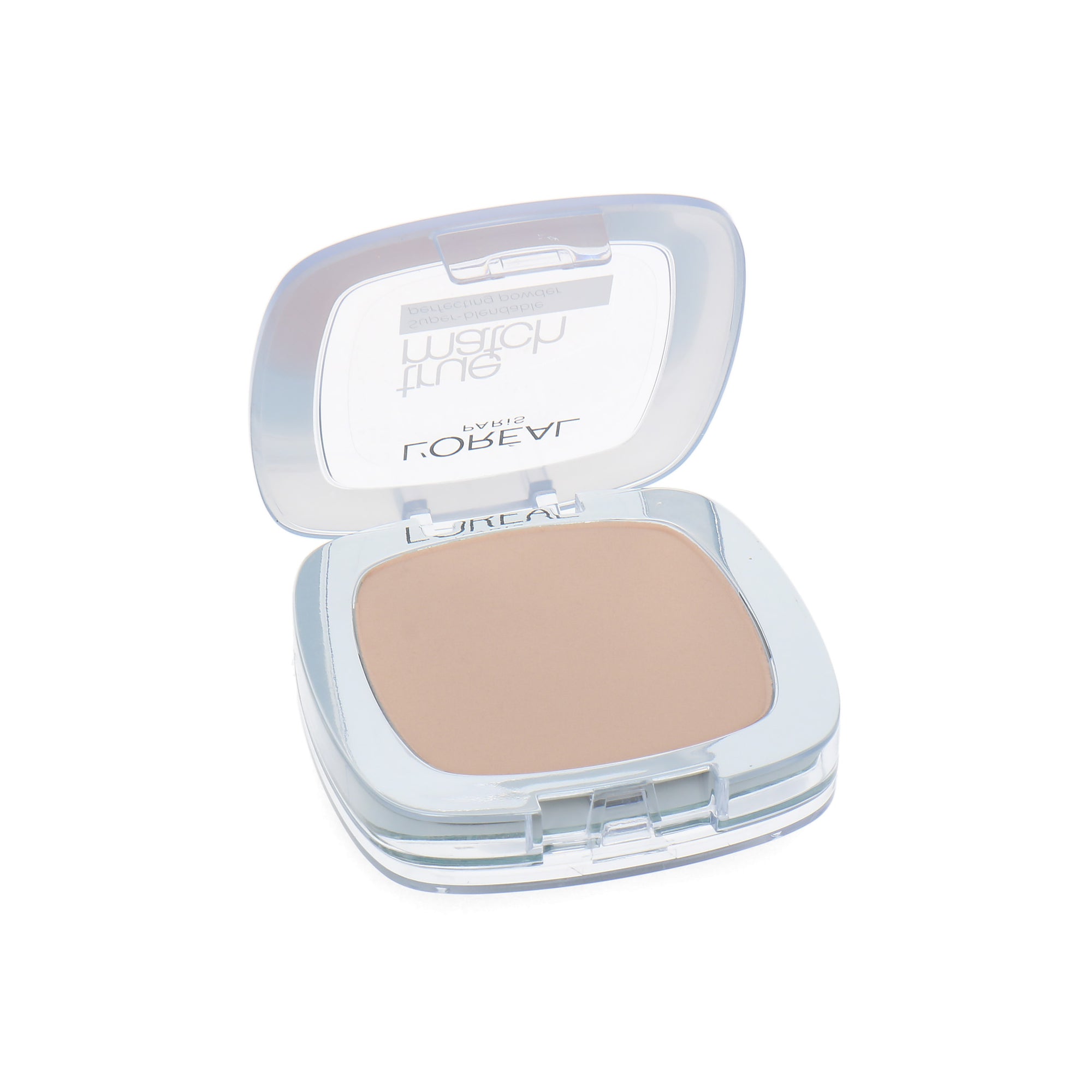 L'Oréal True Match Super Blendable Compact Poeder - 2.N Vanilla
