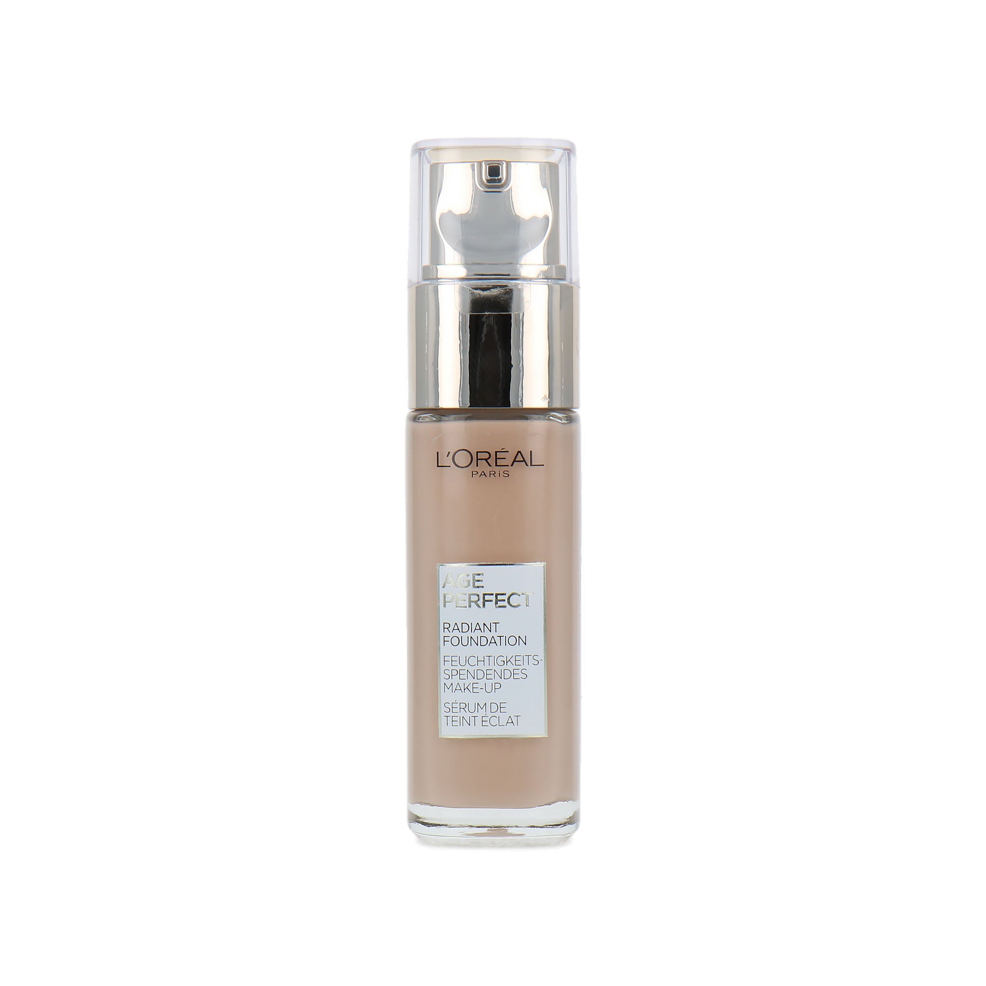 L'Oréal Age Perfect Foundation - 160 Rose Beige